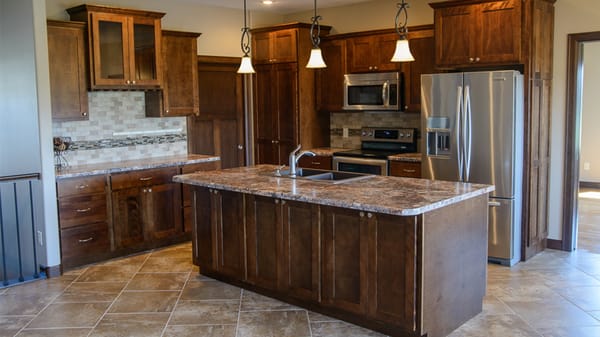 Kitchens Windows Unlimited Installation 525 N Kiwanis Photo Of Kitchens Windows Unlimited Sioux Falls Sd United States