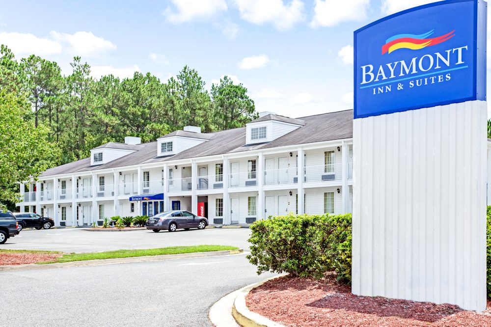 Baymont by Wyndham Kingsland 21 Reviews Hotels 105 Maycreek Blvd