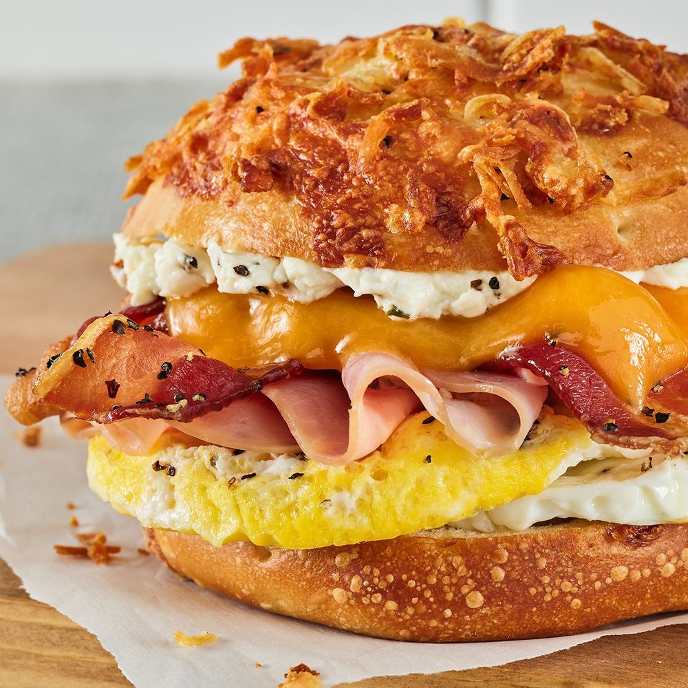 Bruegger's Bagels Bruegger's Bagels