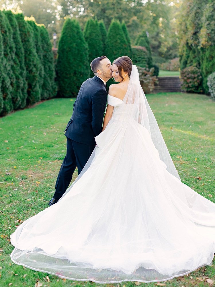 Blu Rayne Bridal Boutique