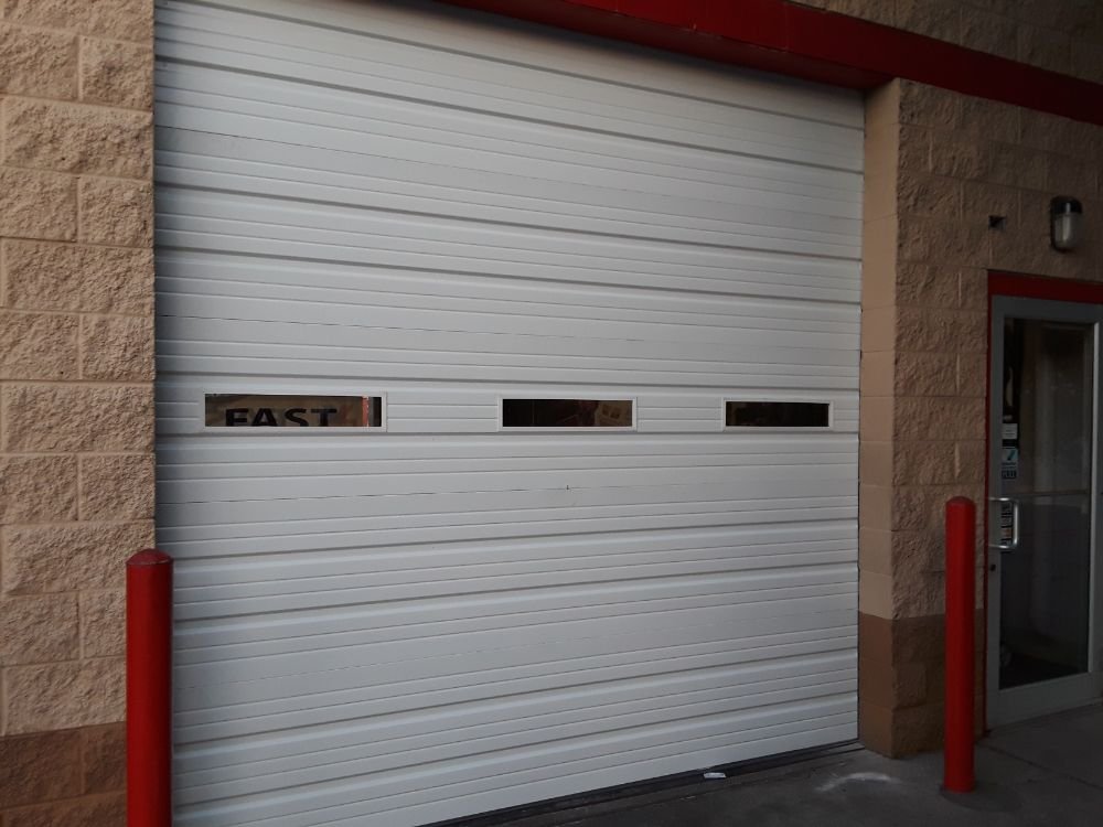 A&I1 Garage Door Services