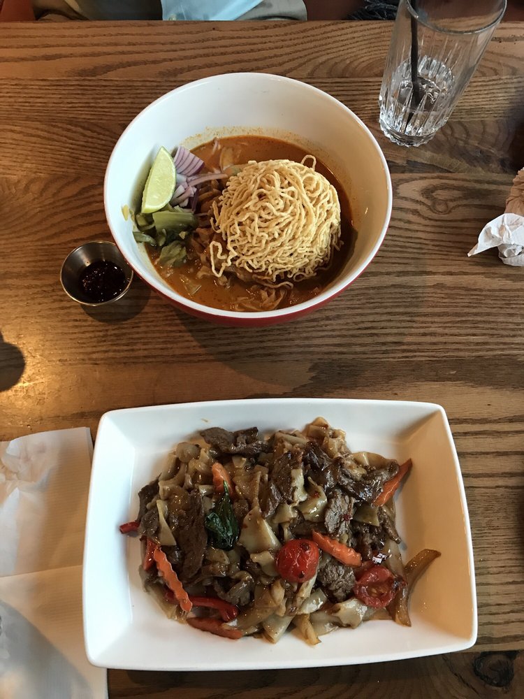 Sense of Thai St