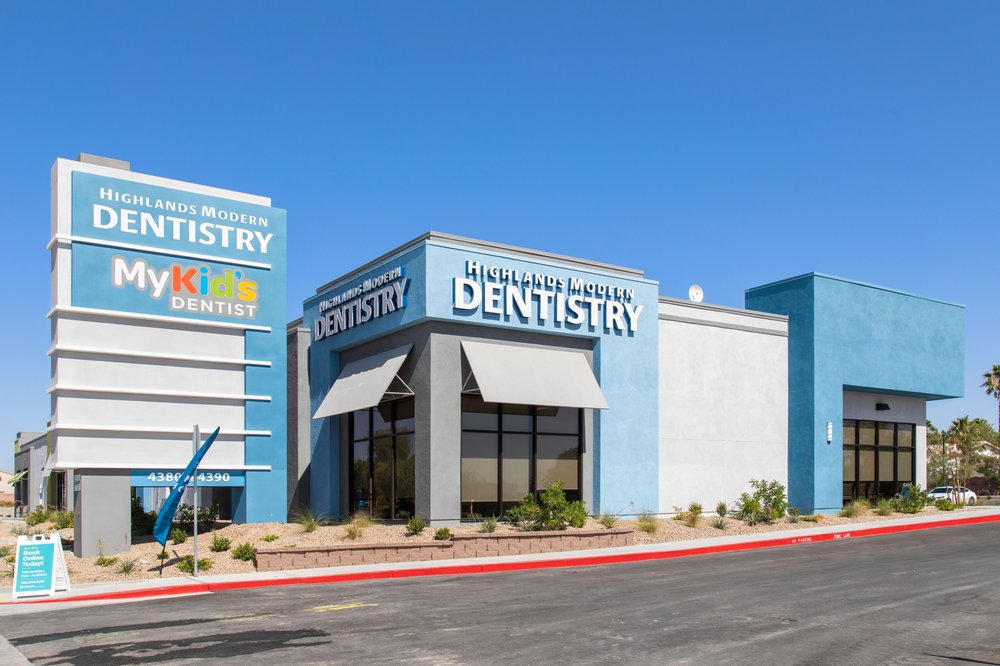 image of business Highlands Modern Dentistry and Orthodontics