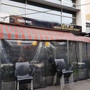 Photo of Third Wave Cafe - Port Melbourne Victoria, Australia. Exterior