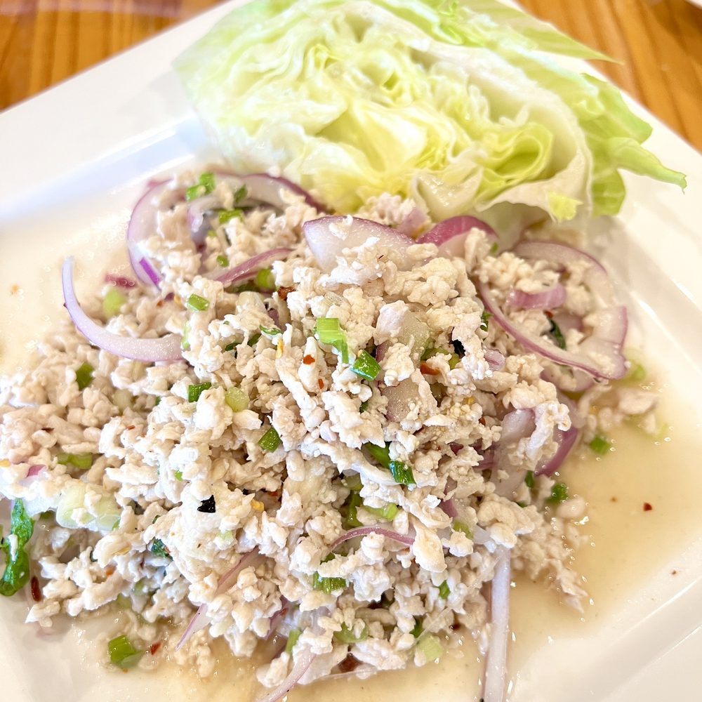 Chaba Thai Bistro