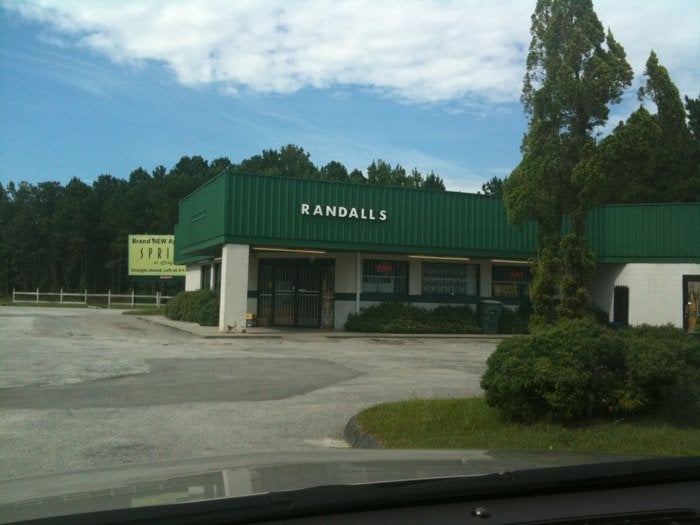 Randall’s Beverage Center Beer, Wine & Spirits 8210 Ga Hwy 21, Port