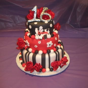 Baltimore Bakery Mile High Cake Baltimore Bakery Mile High Cake