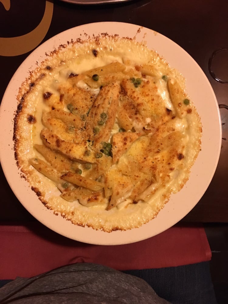 En Formaggio Which Is Literally One Of The Top Most Amazing Photo Of Pasquale S Italian Restaurant Pizzeria Lancaster Pa United States En