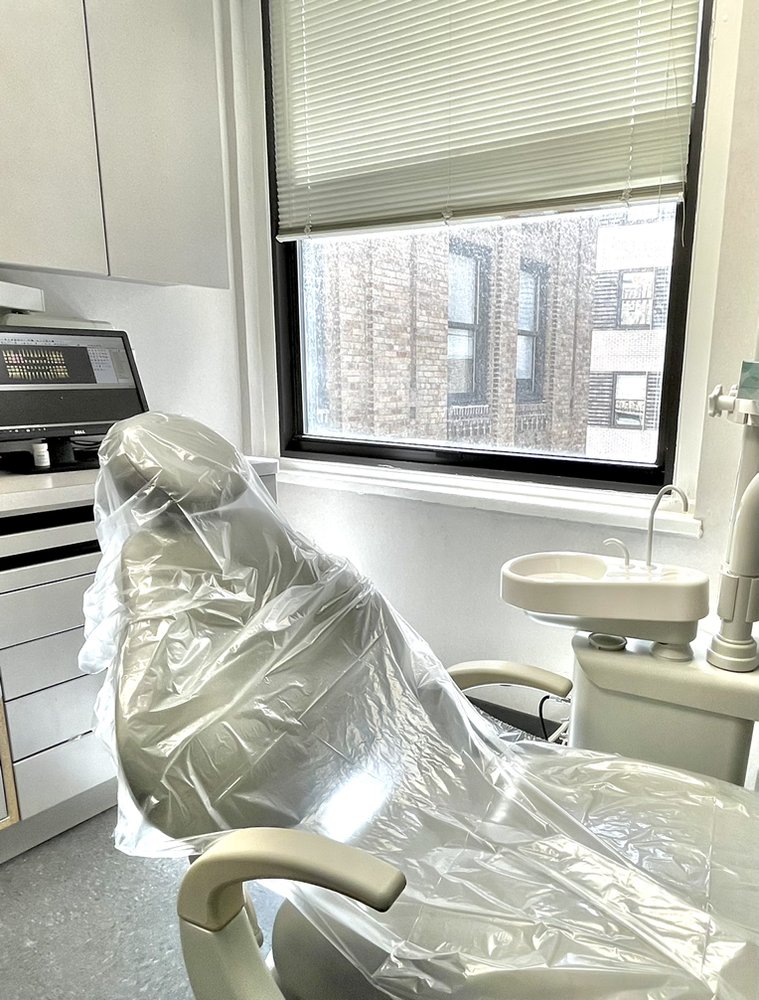 image of business The Exchange Dental Group