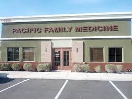 image of business Pacific Family Medicine