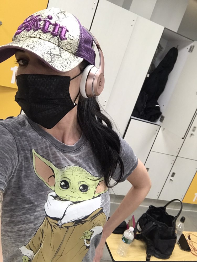 Crunch Fitness Amityville, Amityville Roadtrippers