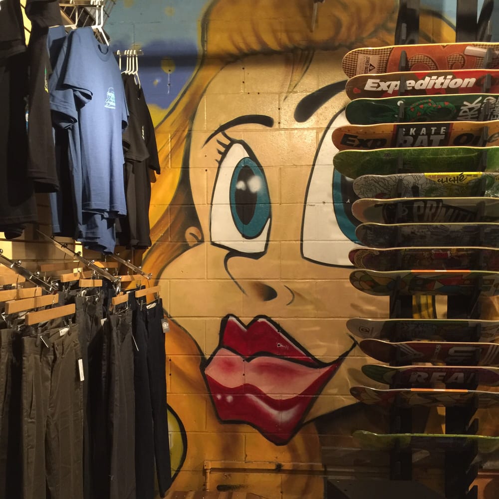 3rd Lair Skatepark & 19 Photos & 11 Reviews Skate Parks