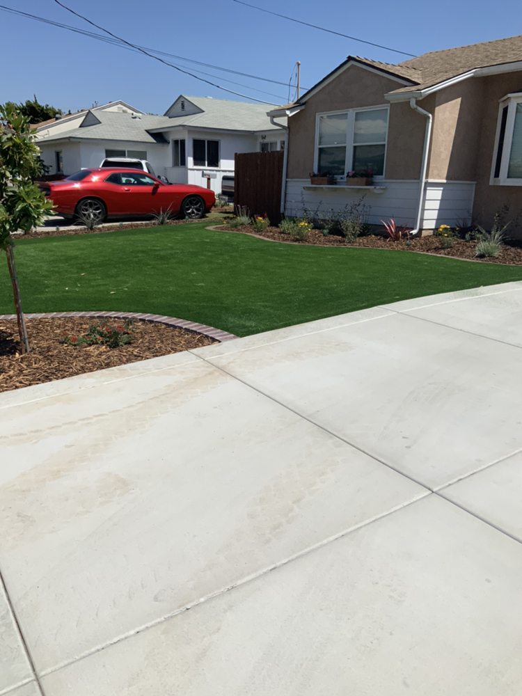 Four Guys Landscaping