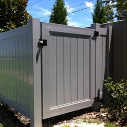 Florida Fence Outlet 60 Photos Fences Gates 1610 N Goldenrod Photo Of Florida Fence Outlet Orlando Fl United States