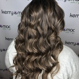 Melynda Ligget Kerry Mac Salon And Spa 28 Photos Hair