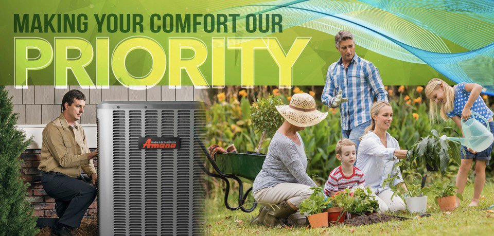 Nascair Heating & Cooling