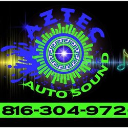 Aztec Auto Sound Car Stereo Installation 5600 E Truman Rd Photo Of Aztec Auto Sound Kansas City Mo United States 816