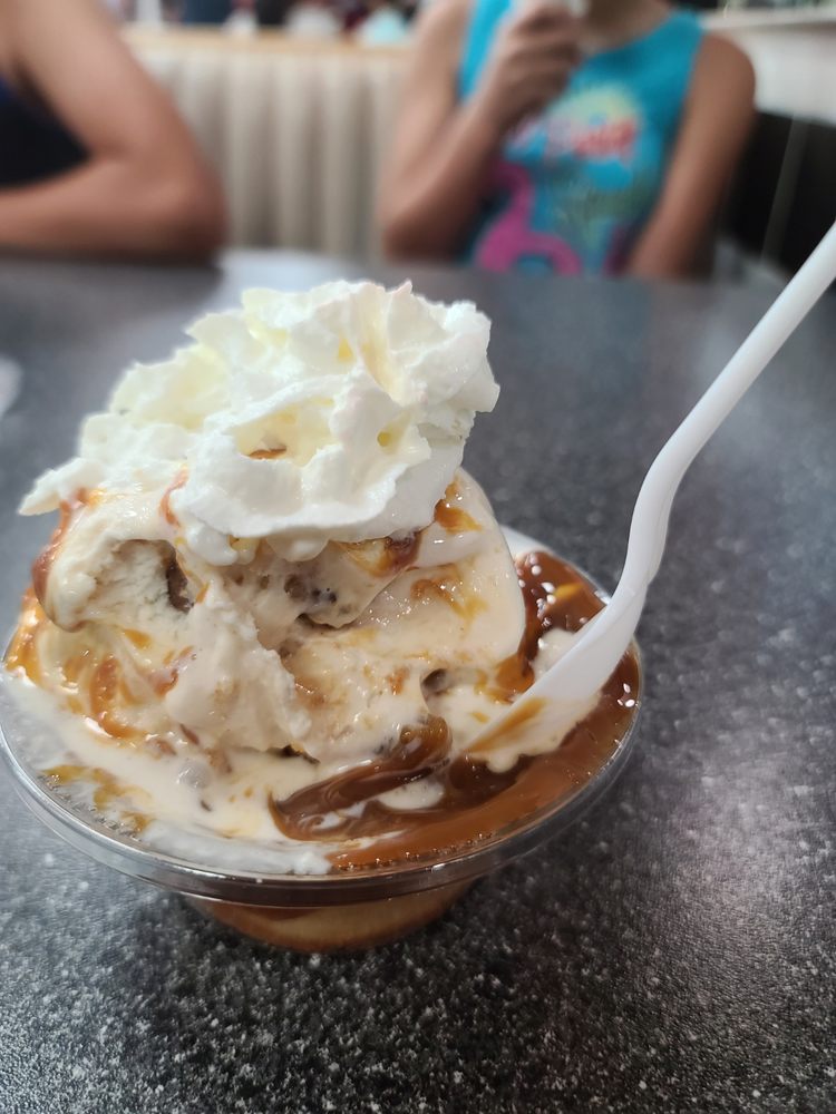 Braum's Ice Cream & Dairy Stores