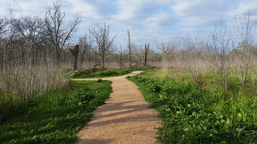 Crescent Bend Nature Park 10 Photos Parks 12805 Schaefer Rd