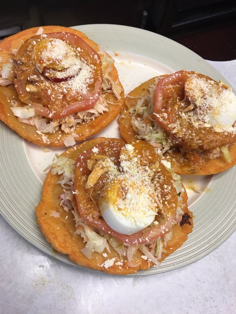 Morritos Cafe