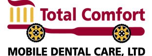 image of business Total Comfort Mobile Dental Care