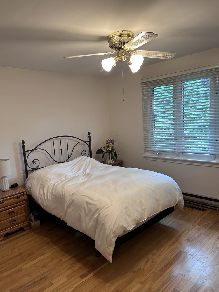Walltech Renovations