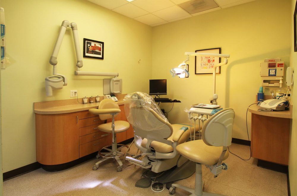 image of business Best Image Dental
