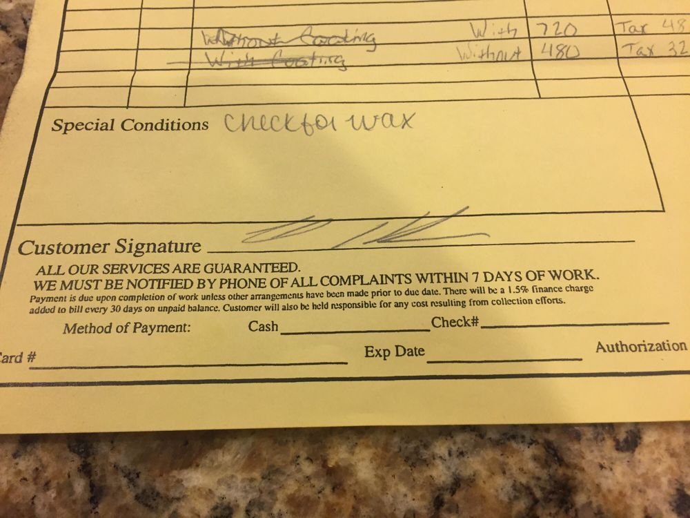 Preferred Floor Care