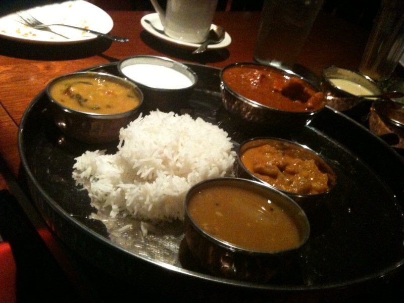 Swagat Indian Cuisine