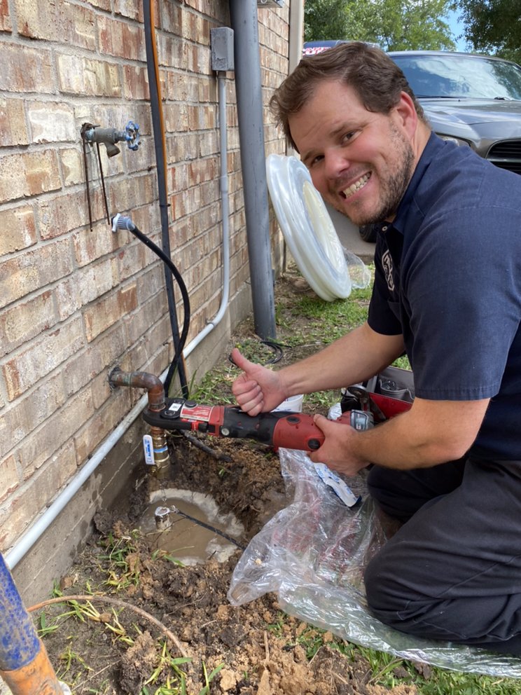 Grand Slam Plumbing
