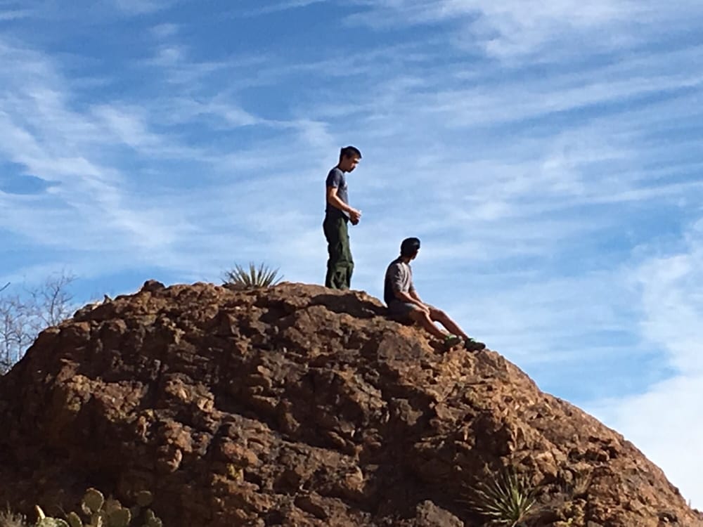 El Paso Tin Mines Hike 29 Photos Hiking El Paso, TX Phone