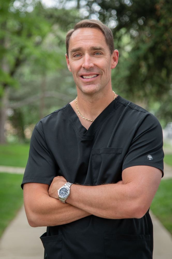 image of business Todd M. Roby, DDS, PC