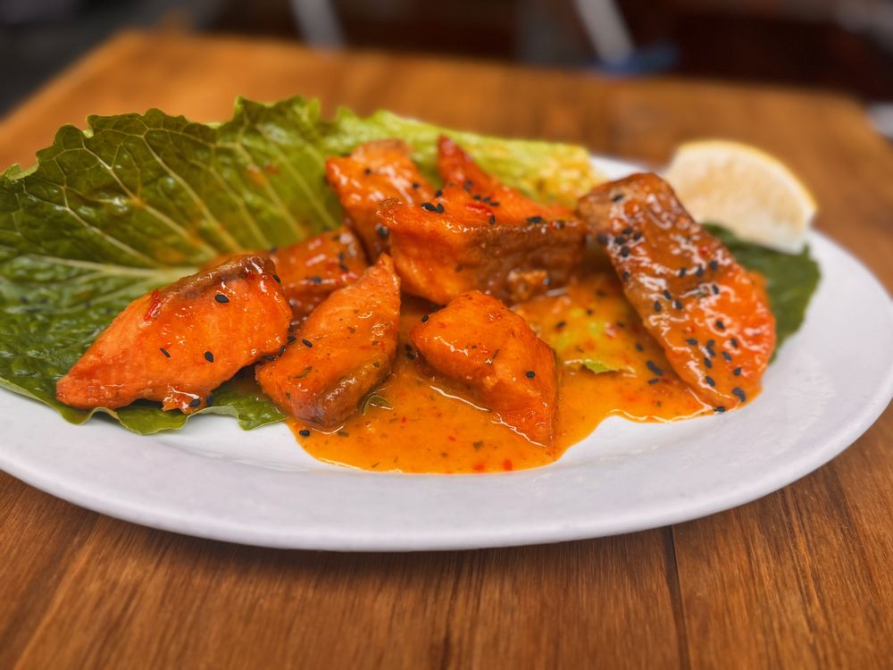 Mamma Mia's Trattoria Image