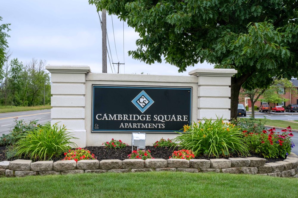 Cambridge Square Hamburg - Blasdell