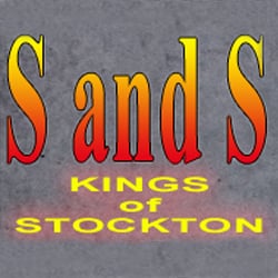 S & S Auto Sales