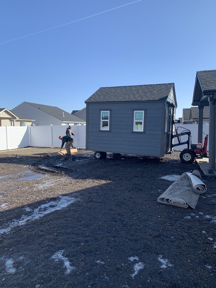 image of business Pine Hill Structures