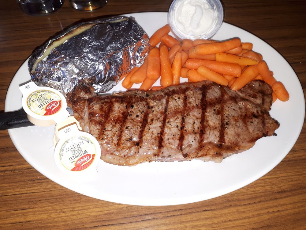 Bowmanville Family Restaurant