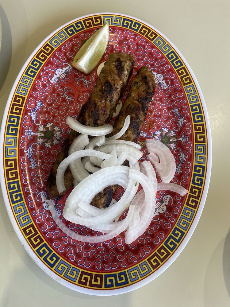 Khan BBQ & Grill Khan BBQ & Grill