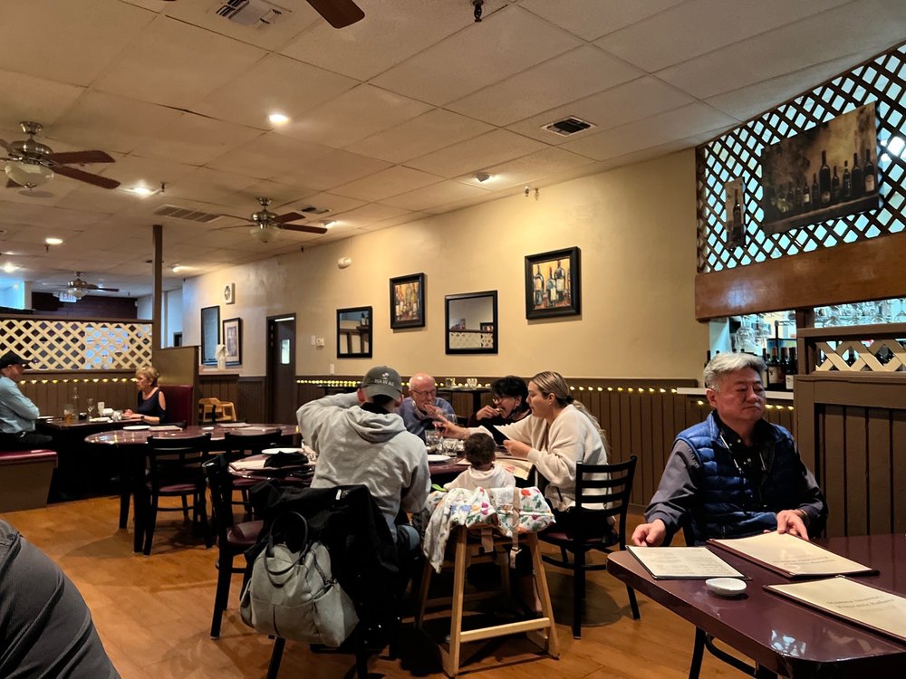 Mamma Susanna's Ristorante Italiano