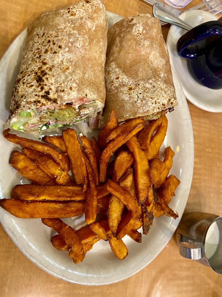 East West Cafe & Restaurant