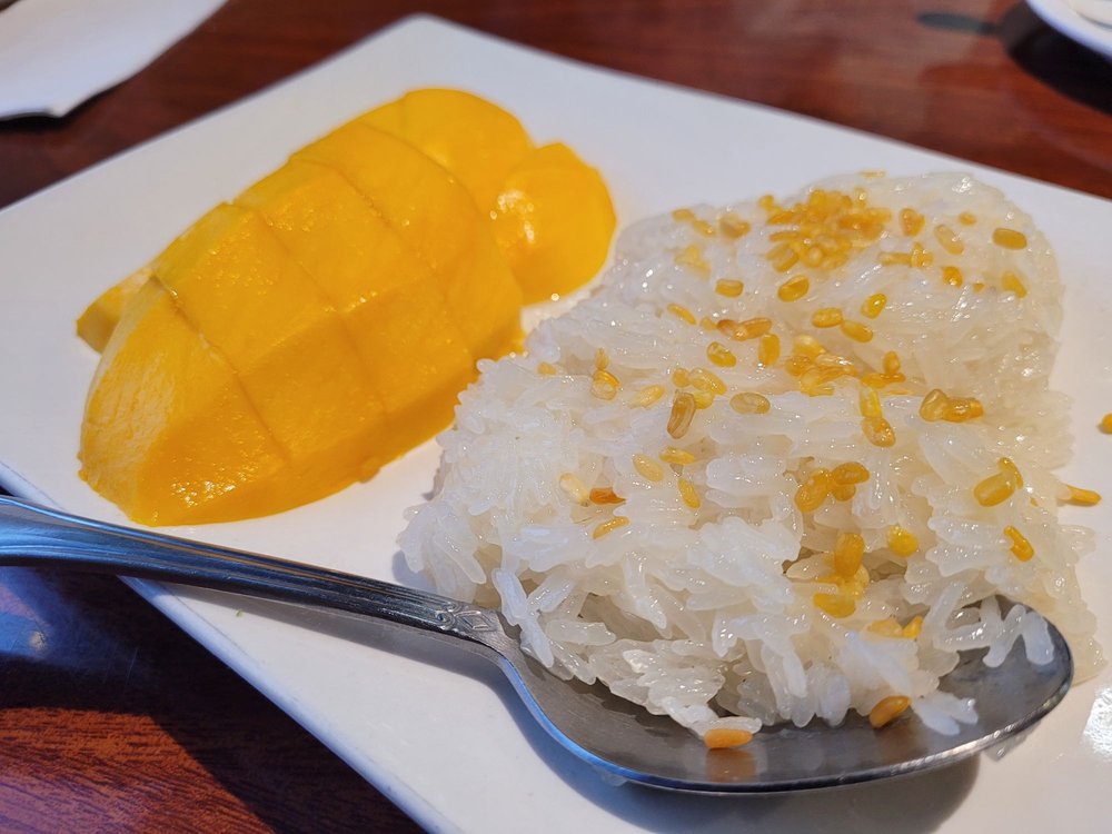 Original Thai Noho Restaurant