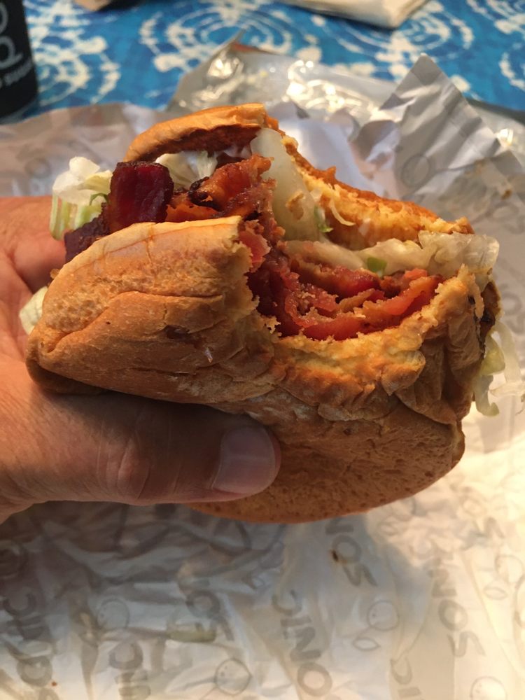 Sonic Drive-In