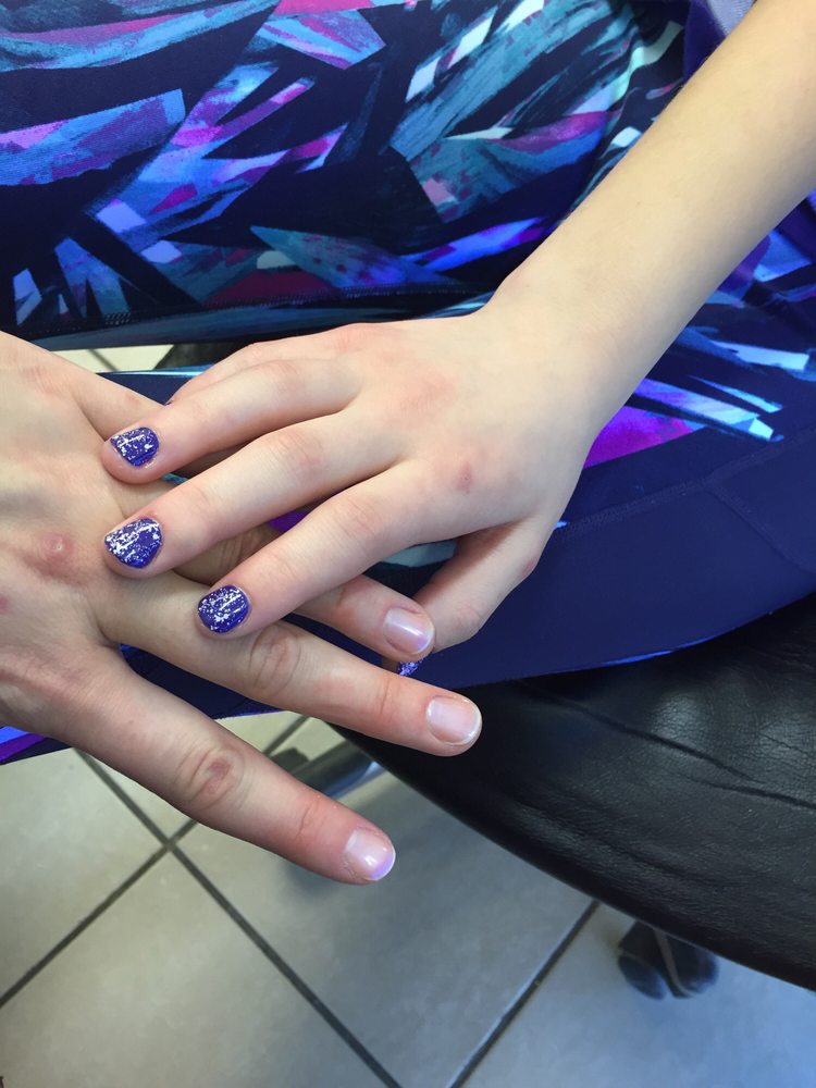 I Nails Nail Salons 1787 Thierer Rd, Madison, WI Phone Number Yelp