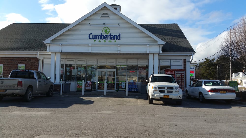Cumberland Farms Gas Stations 511 Duanesburg Rd, Schenectady, NY