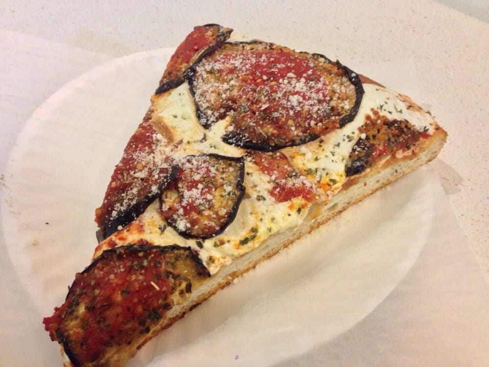 J & V Pizzeria 52 Photos & 172 Reviews Pizza 6322 18th Ave