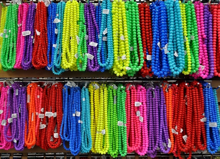 Bead Factory 30 Photos & 111 Reviews Arts & Crafts 810 Maple Ave