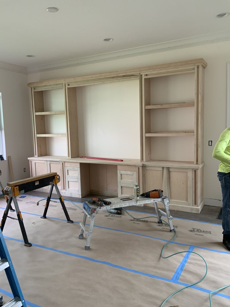 KCB Custom Trim