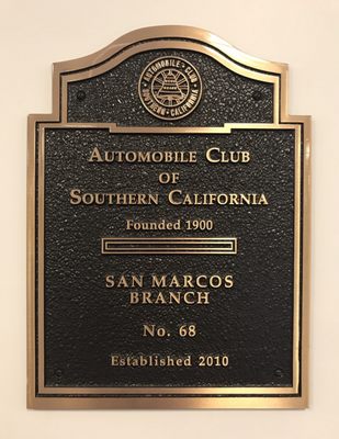 Aaa Automobile Club Of Southern California 137 S Las Posas Rd San Hotels Nearby