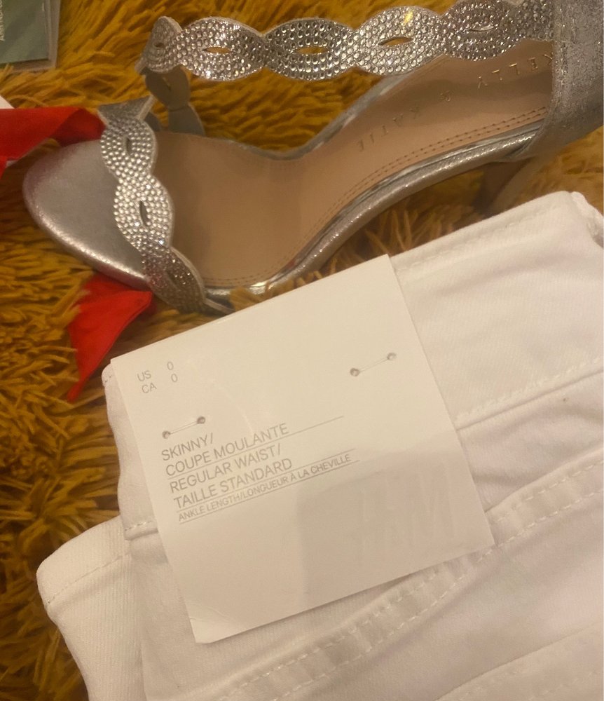 H&M