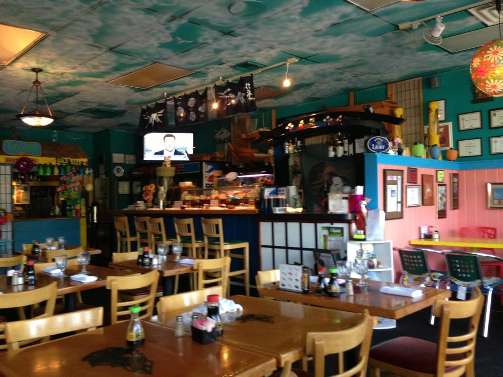 Sushi Restaurants Key Largo Fl Sushi Restaurants Key Largo Fl